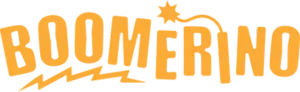 Boomerino Casino Logo