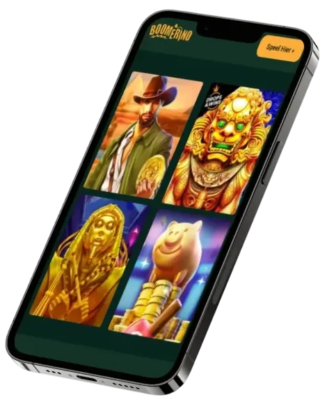 boomerino casino mobiele app